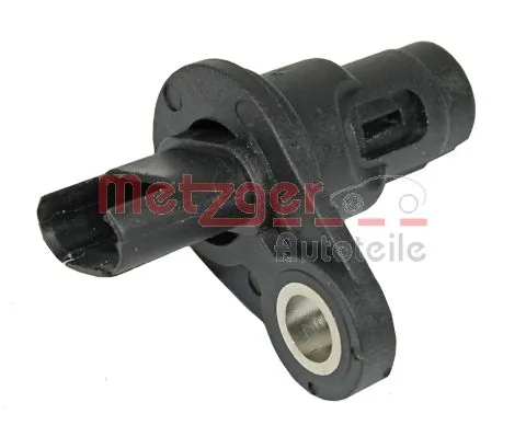 Sensor, crankshaft pulse